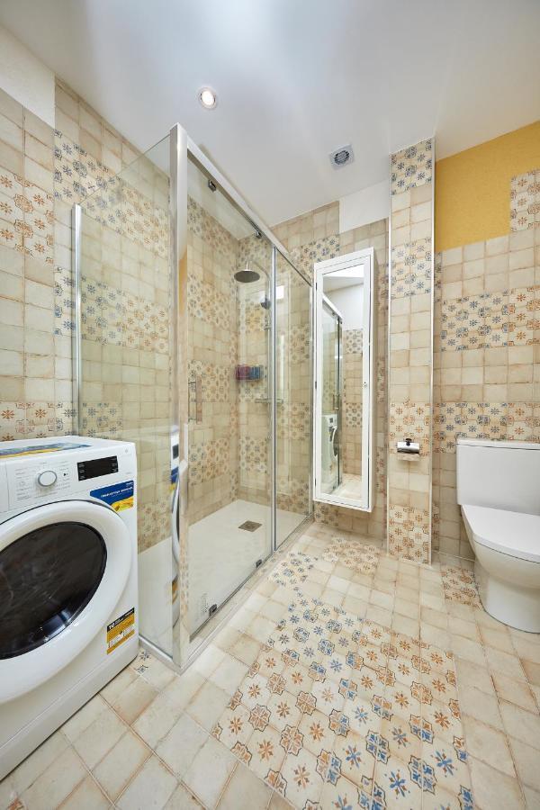 Espanatour Aparthotel Torrevieja Buitenkant foto